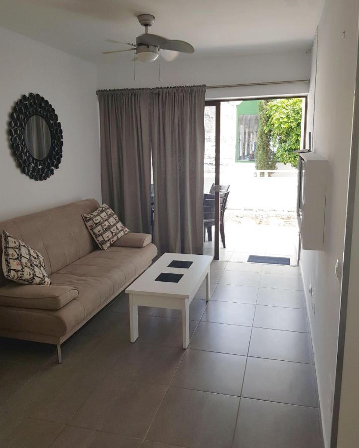 Happy Arimar Apartments Puerto Rico Mogán Eksteriør billede
